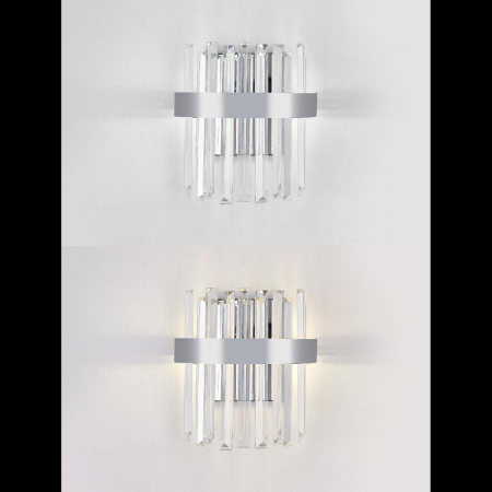 Natali Kovaltseva LED LAMPS 81123/1W