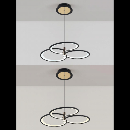 Natali Kovaltseva LED LAMPS 81363