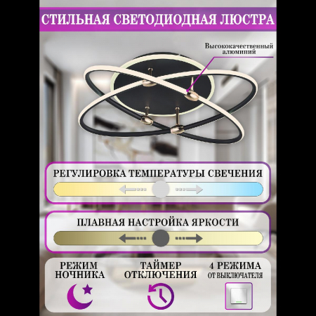 Natali Kovaltseva LED LAMPS 81235