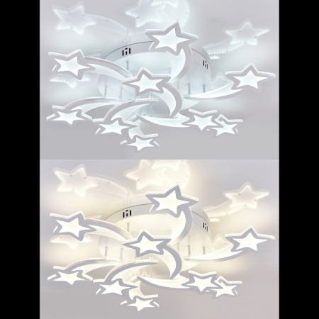 Natali Kovaltseva LED LAMPS 81225