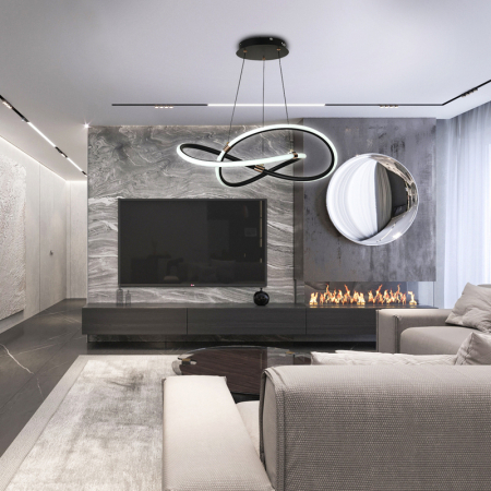 Natali Kovaltseva LED LAMPS 81290