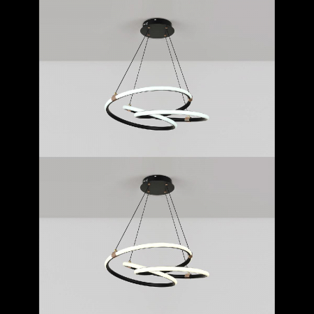 Natali Kovaltseva LED LAMPS 81291