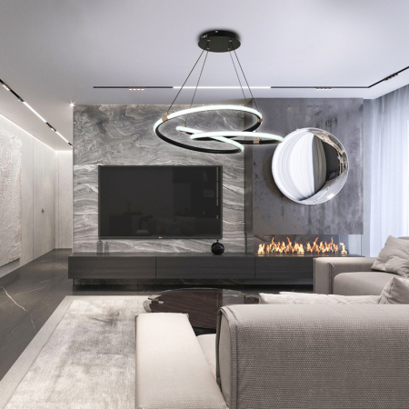 Natali Kovaltseva LED LAMPS 81291