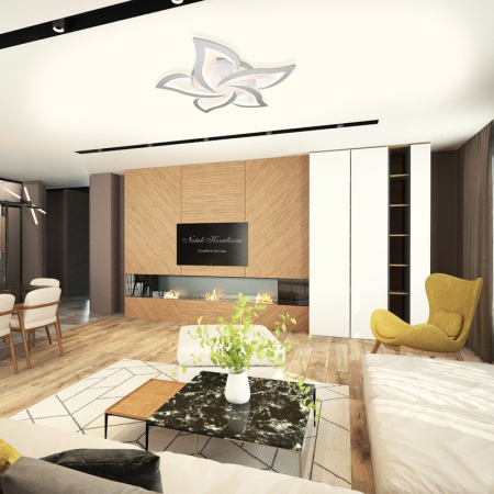 Natali Kovaltseva LED LAMPS 81212