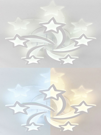 Natali Kovaltseva LED LAMPS 81213