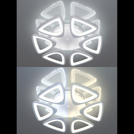 Natali Kovaltseva LED LAMPS 81215