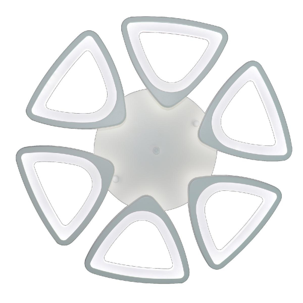 Потолочная люстра Natali Kovaltseva Kirke LED LAMPS 81215