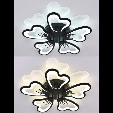 Natali Kovaltseva INNOVATION STYLE 83030 BLACK