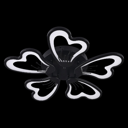 Natali Kovaltseva INNOVATION STYLE 83030 BLACK