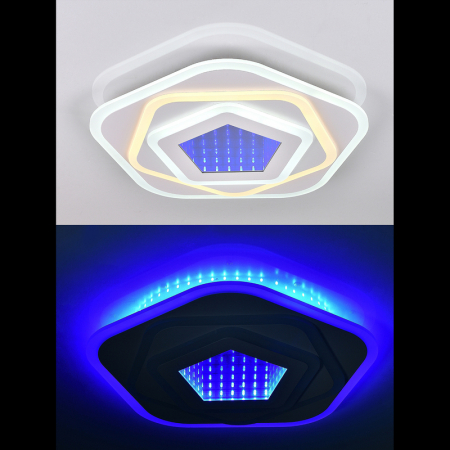 Natali Kovaltseva HIGH-TECH LED LAMPS 82034