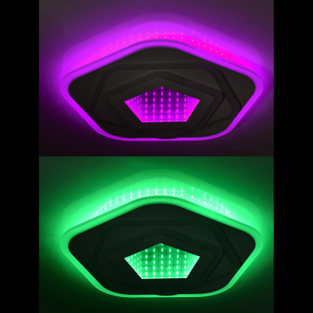 Natali Kovaltseva HIGH-TECH LED LAMPS 82034