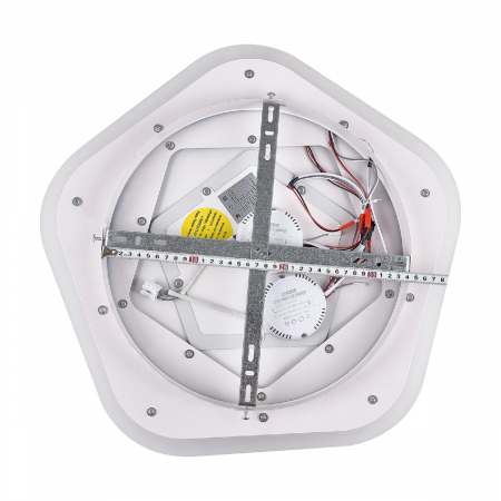 Natali Kovaltseva HIGH-TECH LED LAMPS 82034