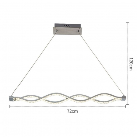 Natali Kovaltseva LED LAMPS 81340