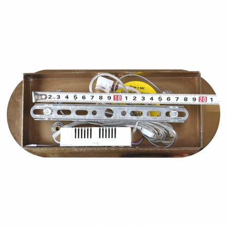 Natali Kovaltseva LED LAMPS 81250