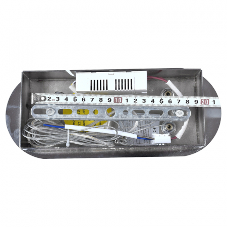 Natali Kovaltseva LED LAMPS 81253