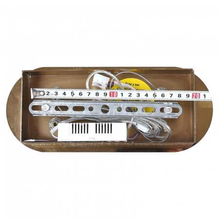 Natali Kovaltseva LED LAMPS 81274