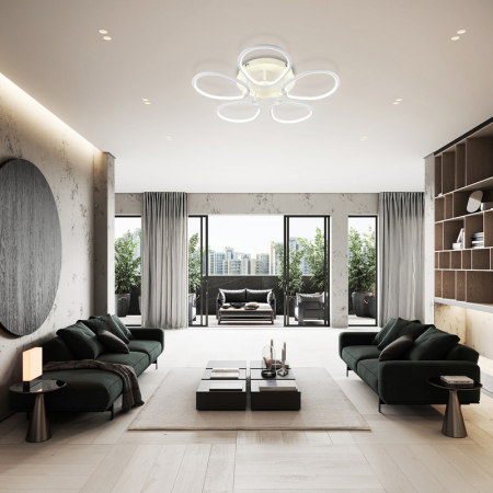 Natali Kovaltseva LED LAMPS 81211