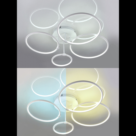 Natali Kovaltseva HIGH-TECH LED LAMPS 82035