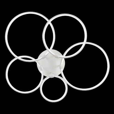 Natali Kovaltseva HIGH-TECH LED LAMPS 82036