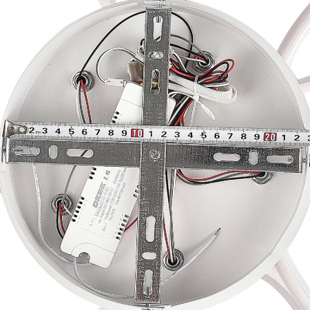 Natali Kovaltseva HIGH-TECH LED LAMPS 82036