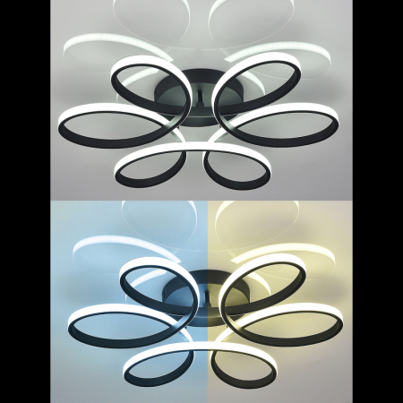 Natali Kovaltseva HIGH-TECH LED LAMPS 82025