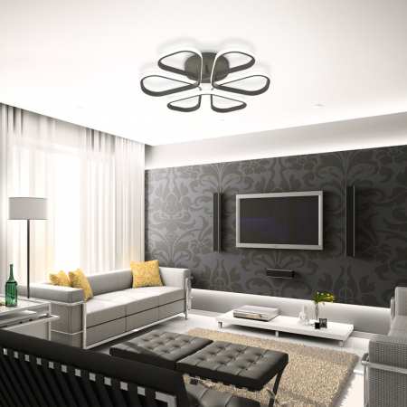 Natali Kovaltseva HIGH-TECH LED LAMPS 82027