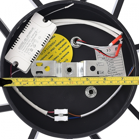 Natali Kovaltseva HIGH-TECH LED LAMPS 82027