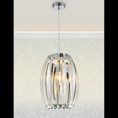 Natali Kovaltseva ORBIS 79007/1P CHROME