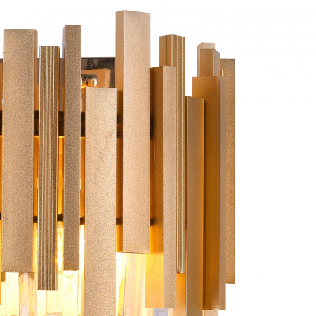 Natali Kovaltseva BELLEZZA 81427/2W GOLD