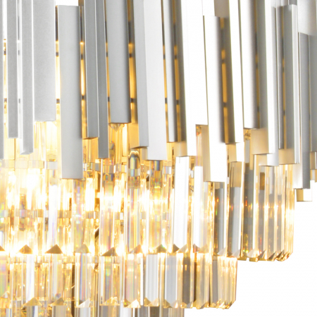 Natali Kovaltseva VERTIGO 81440/12C SILVER