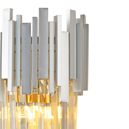 Natali Kovaltseva VERTIGO 81440/1W SILVER