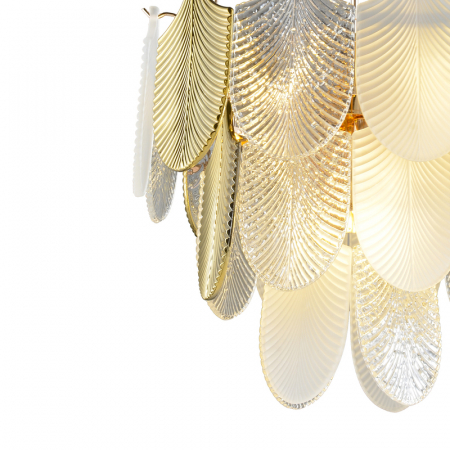 Natali Kovaltseva FAVORIT 91005/8C GOLD WHITE