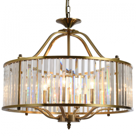 Natali Kovaltseva PLAZA 81408/6C BRASS