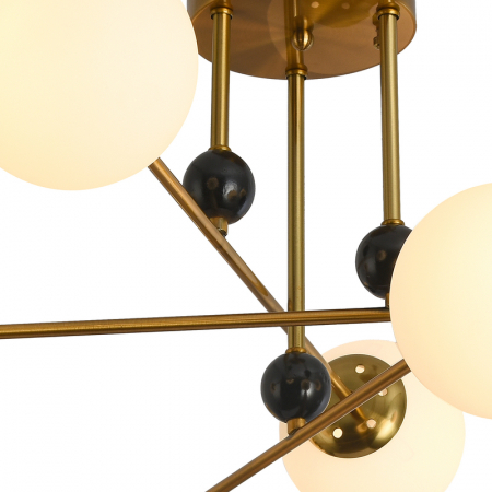 Natali Kovaltseva ALTO II 91006/6C GOLD