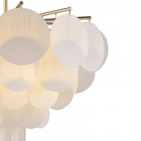 Natali Kovaltseva ROSE 91001/6C GOLD