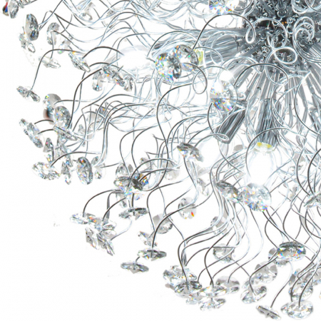 Natali Kovaltseva NOVELLA 91004/15C CHROME