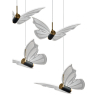 Natali Kovaltseva LED LAMPS 81365 GOLD