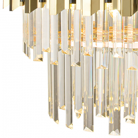 Natali Kovaltseva DELTA II 81449/10C GOLD