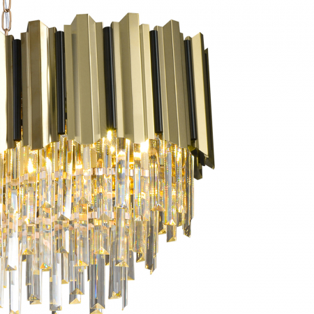 Natali Kovaltseva DELTA II 81449/12C GOLD