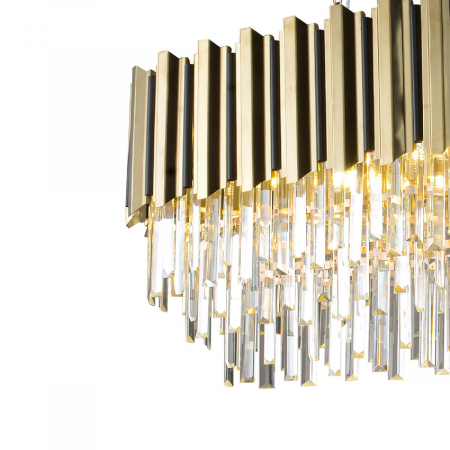 Natali Kovaltseva DELTA II 81449/12C GOLD