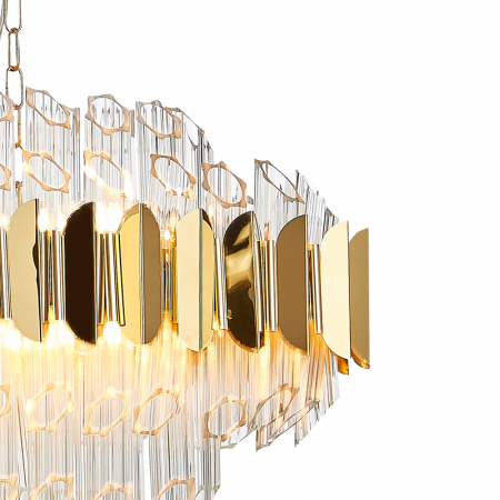 Natali Kovaltseva RIVERA 81443/14C GOLD