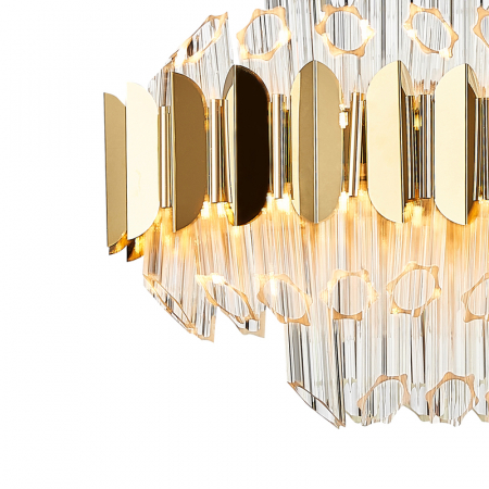 Natali Kovaltseva RIVERA 81443/14C GOLD