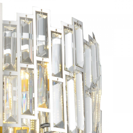 Natali Kovaltseva BERNARDY 81445/6C CHROME