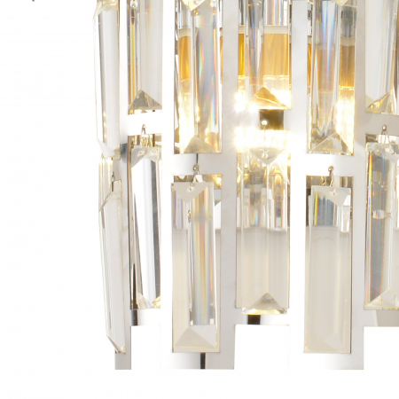 Natali Kovaltseva BERNARDY 81445/2W CHROME