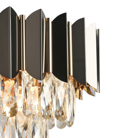 Natali Kovaltseva DARIAN II 81448/5C GOLD BLACK