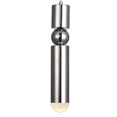 Natali Kovaltseva LED LAMPS 81354 CHROME