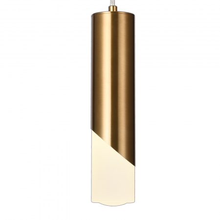 Natali Kovaltseva LED LAMPS 81355 GOLD SATIN