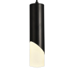 Natali Kovaltseva LED LAMPS 81355 BLACK