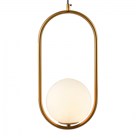 Natali Kovaltseva RENZO II 81418/1P GOLD SATIN