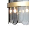 Natali Kovaltseva VALENCIA 91000/12C GOLD SATIN